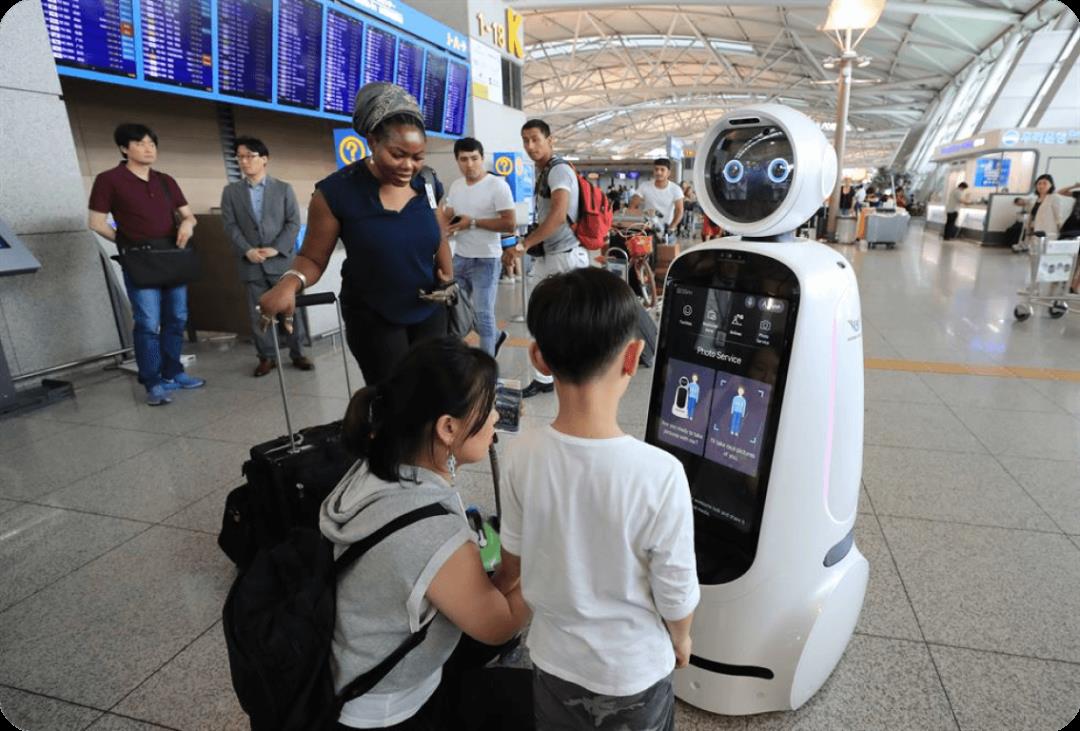 AI技术重塑航空停机管理:从伯明翰机场事件看智慧航空新时代