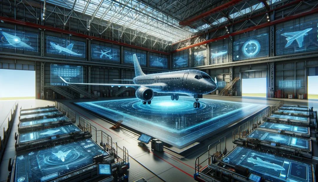 AI技术重塑航空停机管理:从伯明翰机场事件看智慧航空新时代