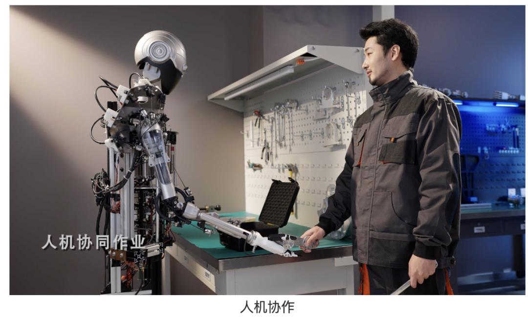 2025 世界机器人大会:这些 AI 机器人明星产品,你不能错过!