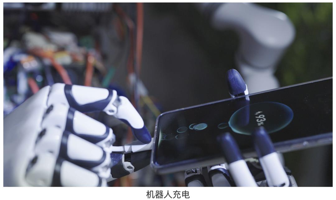 2025 世界机器人大会:这些 AI 机器人明星产品,你不能错过!