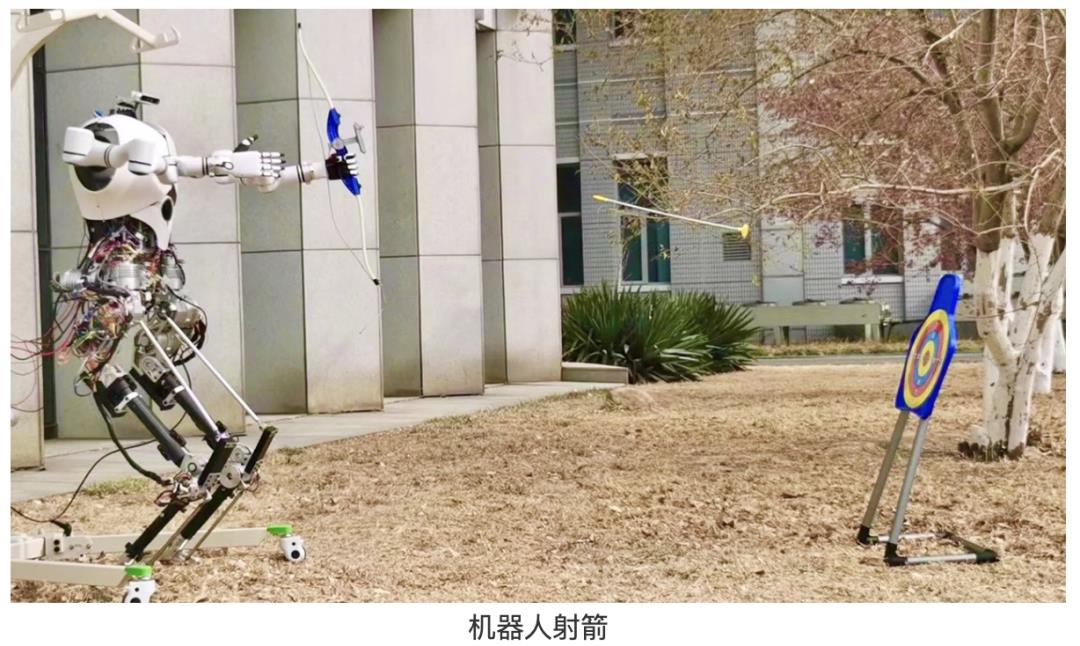 2025 世界机器人大会:这些 AI 机器人明星产品,你不能错过!