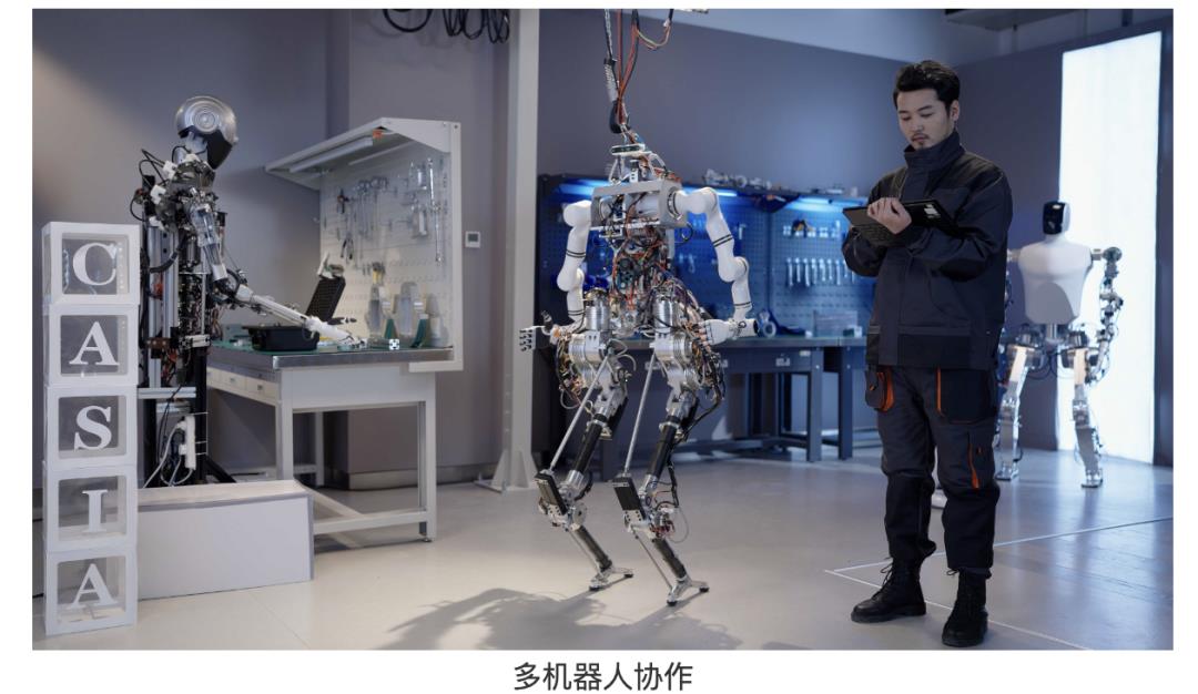 2025 世界机器人大会:这些 AI 机器人明星产品,你不能错过!