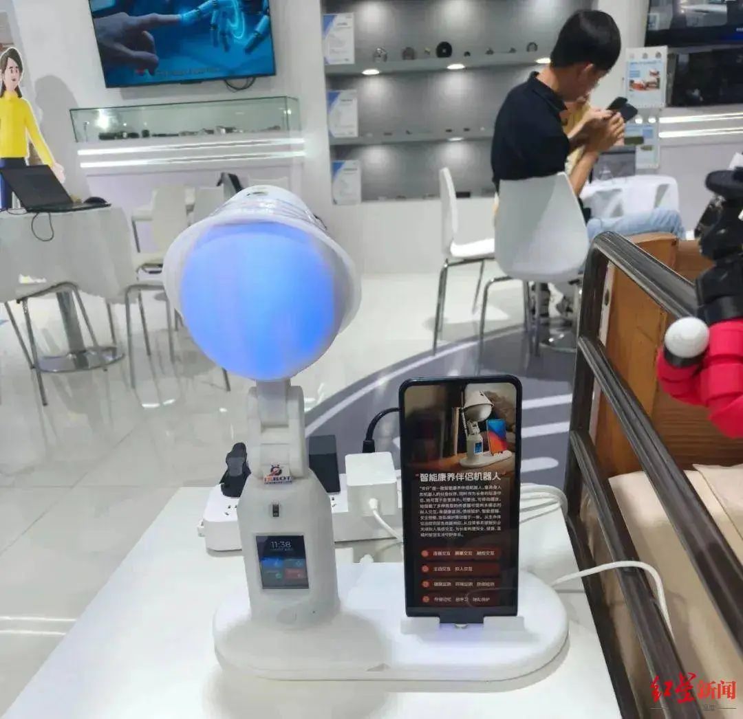 2025 世界机器人大会：这些 AI 机器人明星产品，你不能错过！