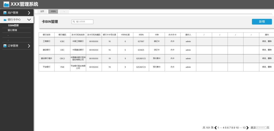 一文精通「支付通道」，附原型页面