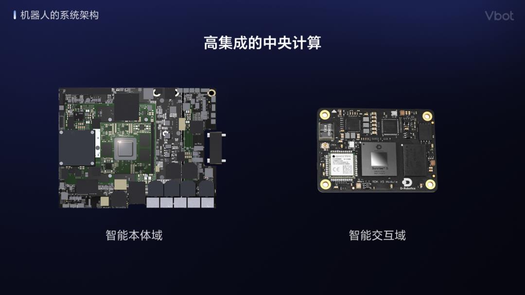 新品发布｜Vbot维他动力发布国内首个智能伴随机器人