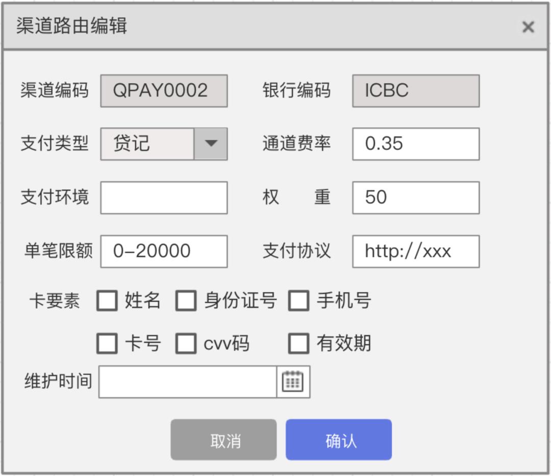 接了5000条通道后，我悟出了一个通用范式
