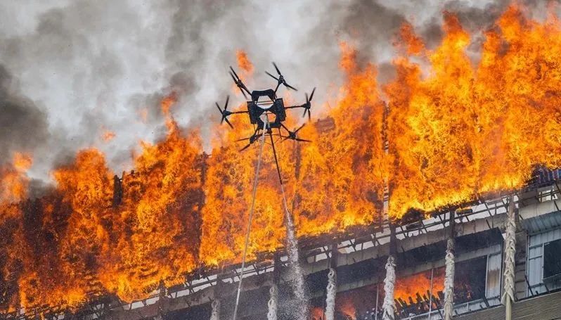震撼全球！中国机器人AI技术突破封锁，外媒集体点赞背后的大国智慧