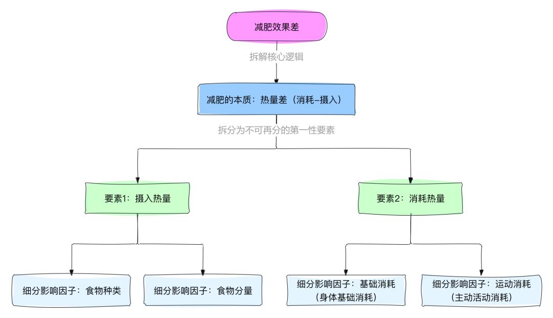 还在卷经验?顶尖高手早就在卷“第一性原理”了
