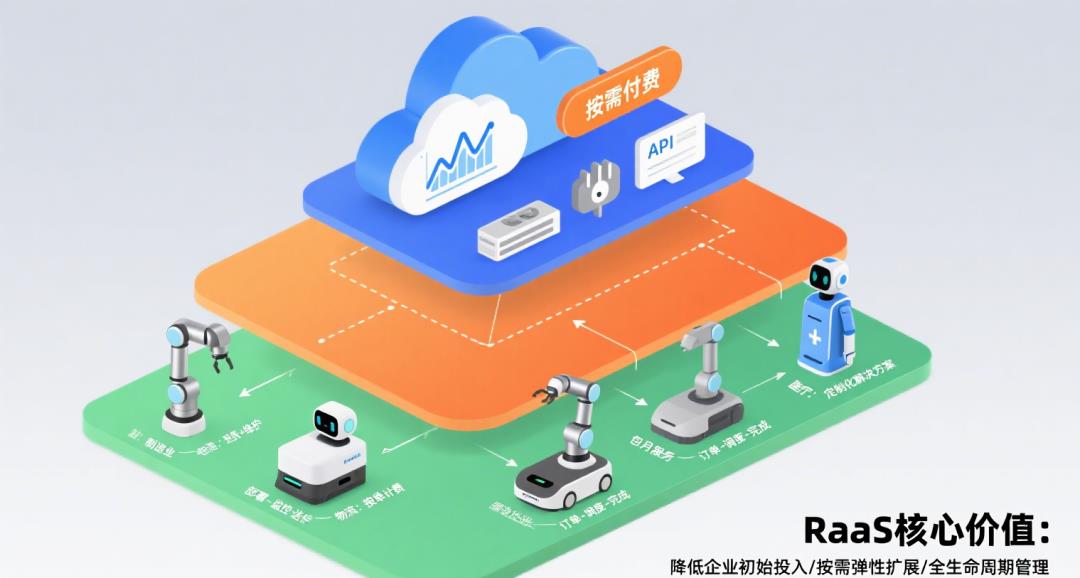 腾讯、智元、智源OS平台大比拼,谁才是机器人“最强大脑”?
