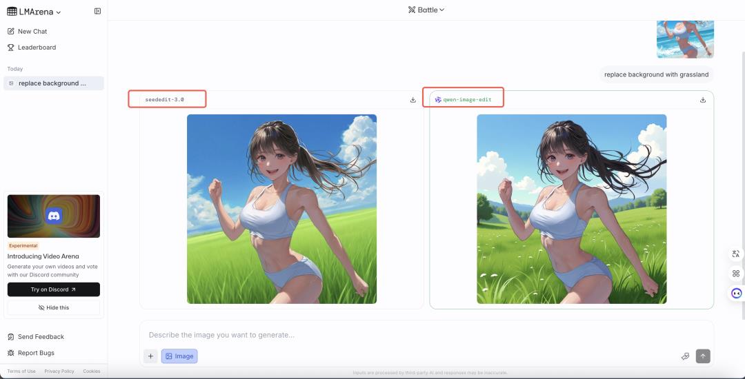 全网疯传“nano banana”,只需对话就能精准修改图片细节:Photoshop终结者来了?