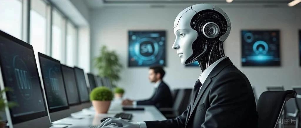 四大技术流派：AI Agent 的产业地图 - 今日头条