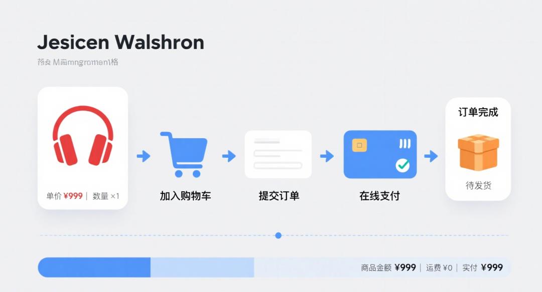 电商‖订单价格及金额计算!一文打尽(史上最全大总结)