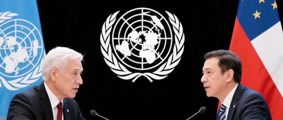 联合国出手治理AI！中美科技巨头同日对决，医疗AI竟让医生水平下降？｜8.31全球热点
