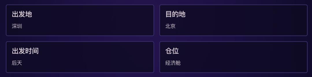 聊聊让AI“听懂人话”的秘密:意图识别