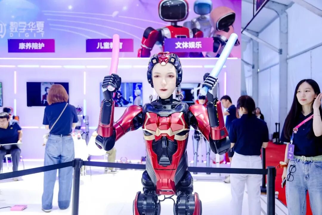 从核心技术到全场景,拆解比亚迪具身智能投资版图