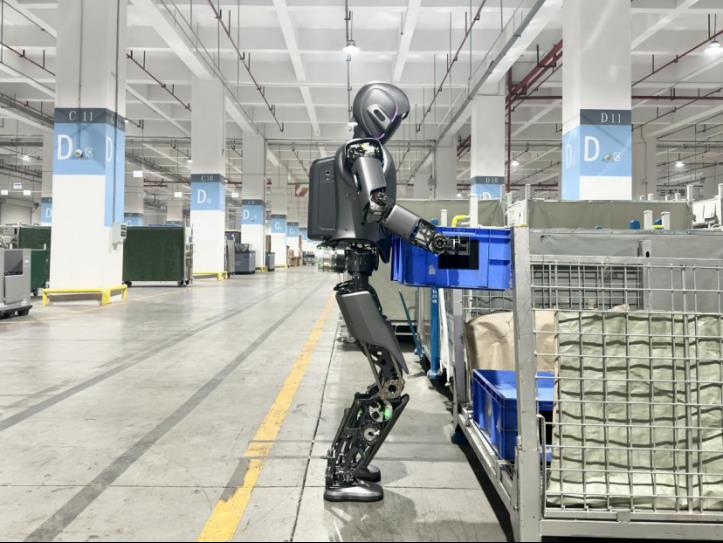从核心技术到全场景，拆解比亚迪具身智能投资版图