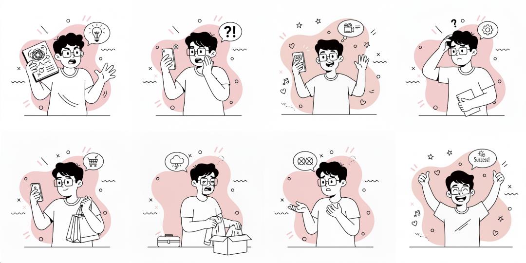 谷歌又出王炸!全网爆火的 Nano Banana,如何让手残党秒变插画大师?