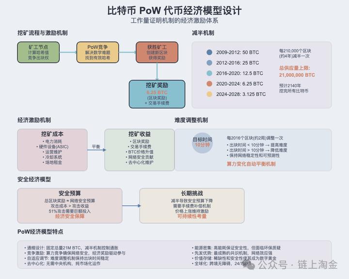 一文搞懂“Web3”，建立底层架构认知