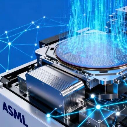 刚刚，光刻机巨头ASML杀入AI！豪掷15亿押注「欧版OpenAI」，成最大股东