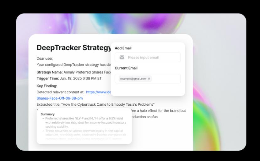 Google Alerts将被淘汰？这款AI情报神器每周为我节省20小时