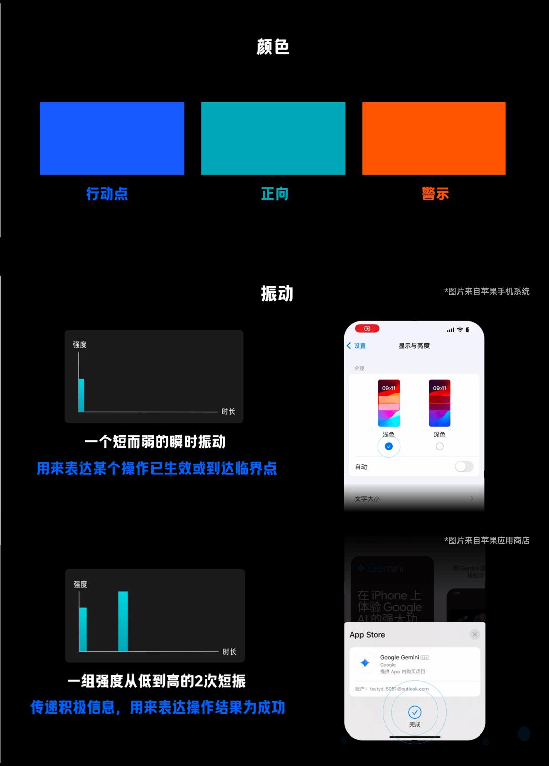 携程设计师对微交互研究，是真执着呀