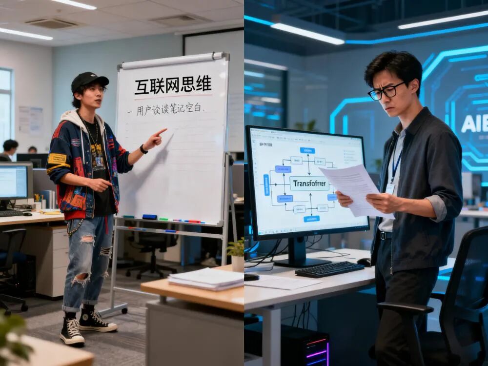 如何成为一个优秀的AI产品经理