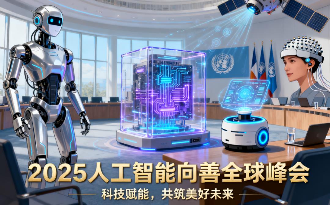 全球AI治理重大突破！联合国193个成员国达成共识，你的工作生活将这样改变
