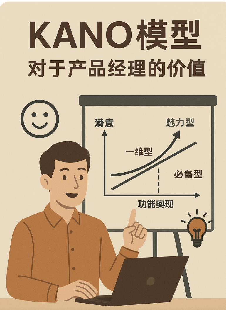 产品经理不要学“某军”的营销