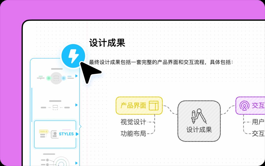 从设计洞察到方案汇报，钉钉设计师原来这样用AI