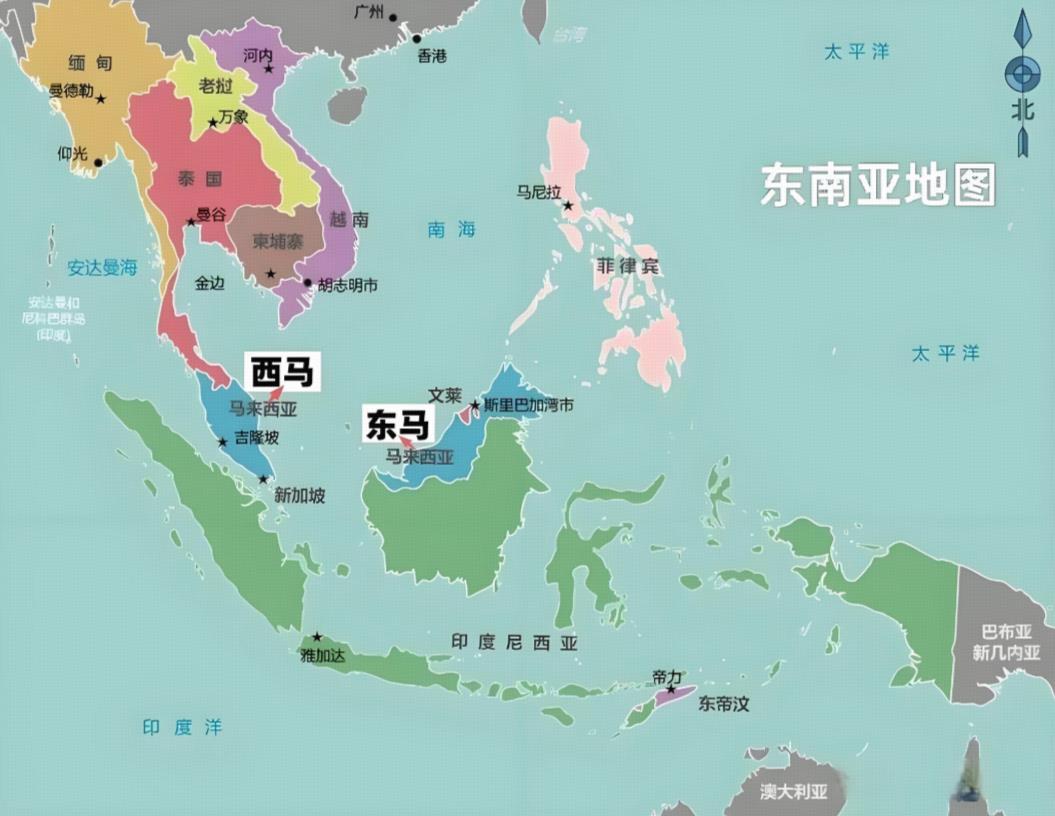 跨境|东南亚财税软件市场分析