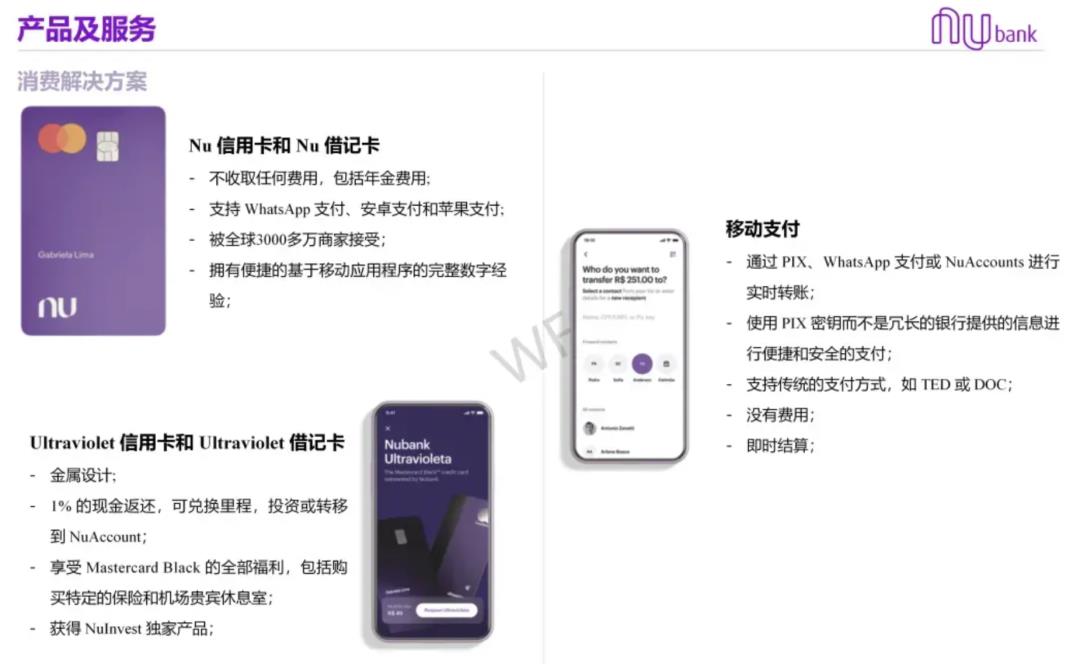 巴西支付，为什么大家都往里冲？