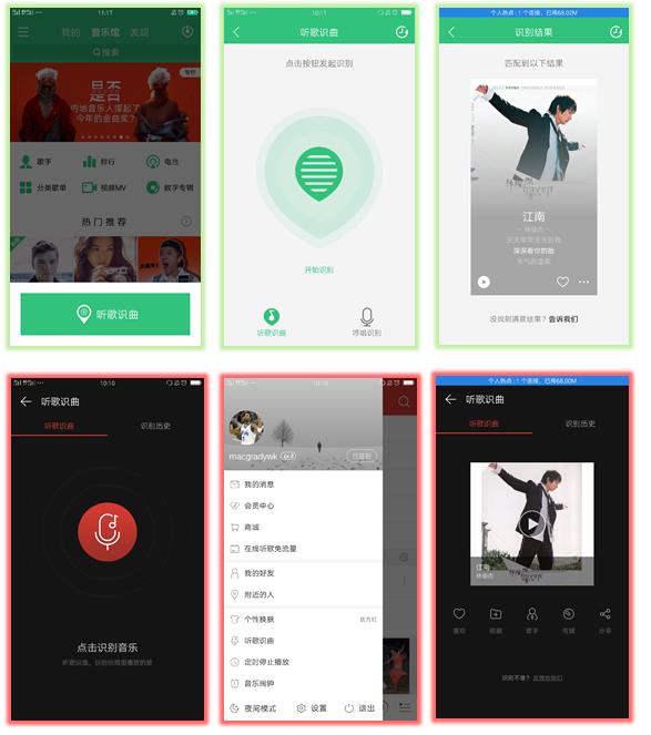 凭借这篇竞品分析报告,我拿到了美团的Offer