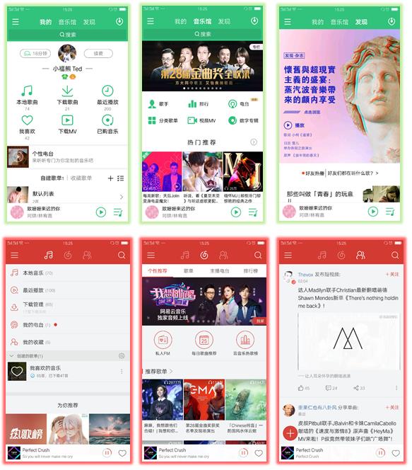 凭借这篇竞品分析报告,我拿到了美团的Offer