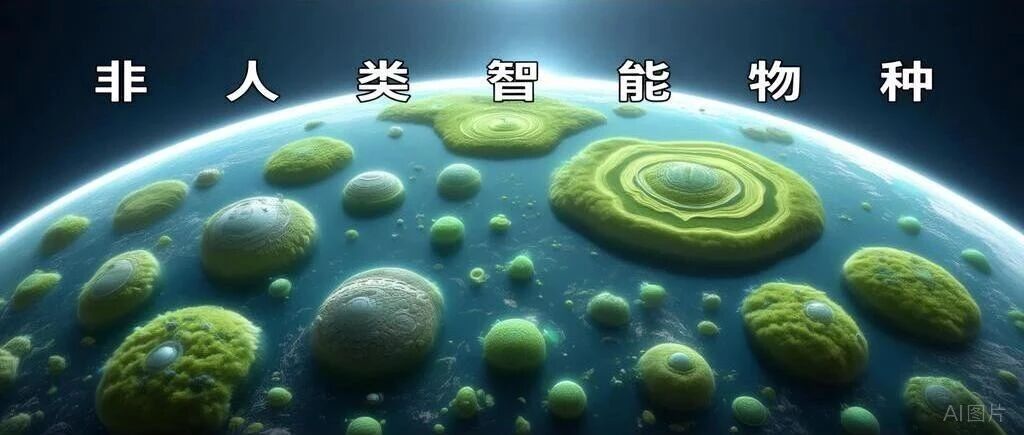 生成式AI的终极革命：地球首次诞生“非人类智能物种”，硅基文明开启全新生态