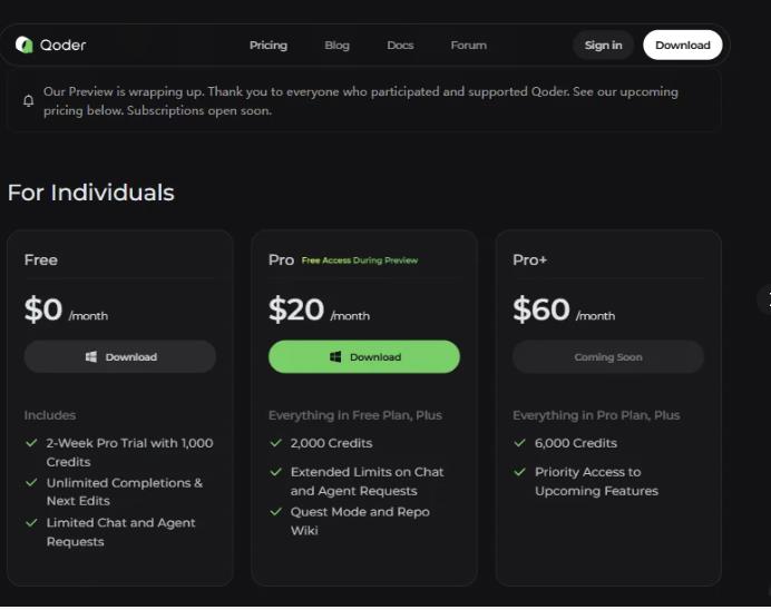 现在所有的AI产品，全是逼着用户去付费