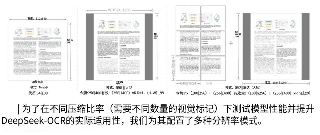 DeepSeek-OCR 开源!为AI装上眼睛的深远影响