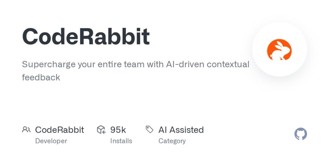 AI让写代码变容易,CodeRabbit却靠“审代码”狂飙