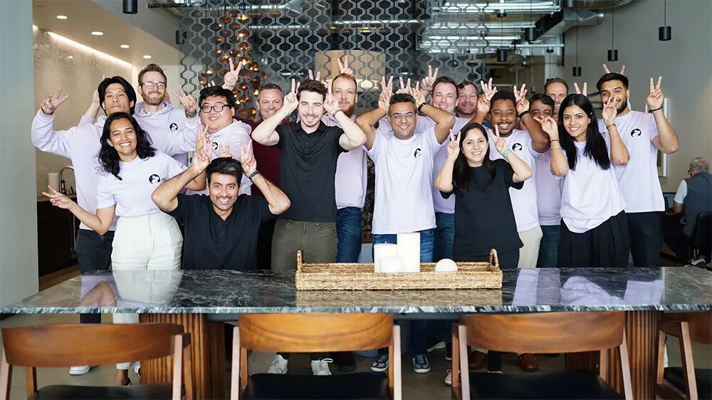 AI让写代码变容易,CodeRabbit却靠“审代码”狂飙