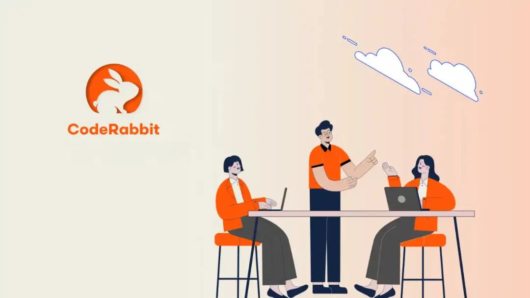 AI让写代码变容易,CodeRabbit却靠“审代码”狂飙