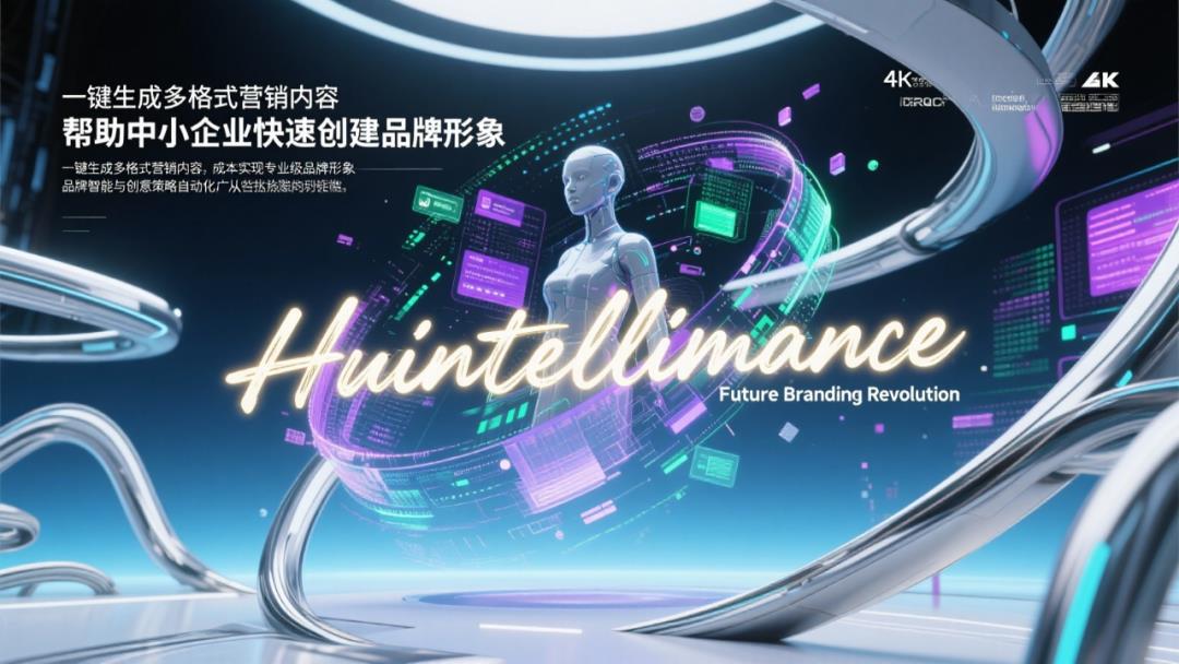 谷歌定义下一代AI营销:Pomelli让每个企业都拥有一个7x24小时的顶级营销团队