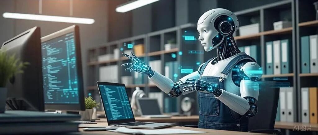 简单三步:让 AI 替你干掉 90% 的重复工作