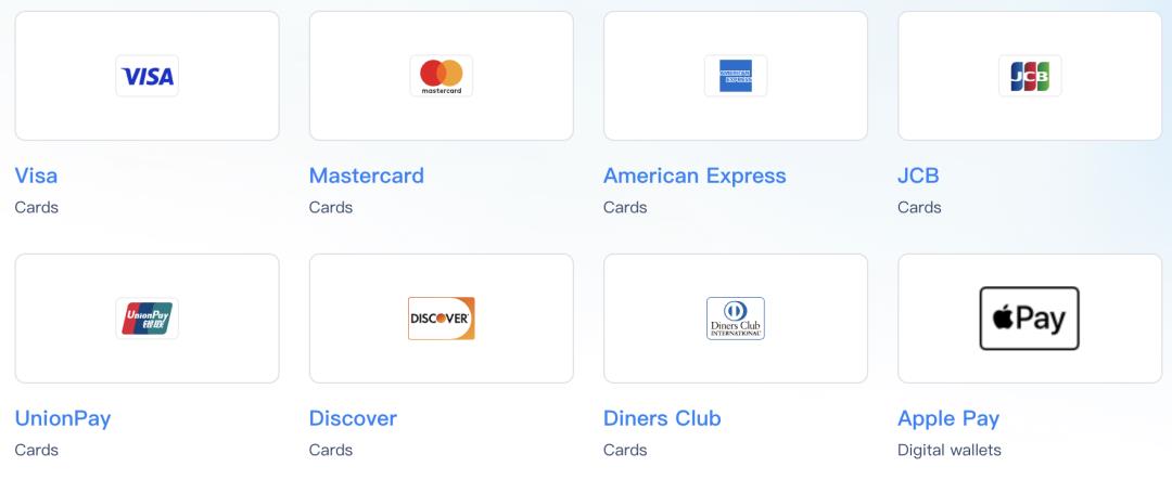 国内支付、跨境支付、境外支付的底层逻辑