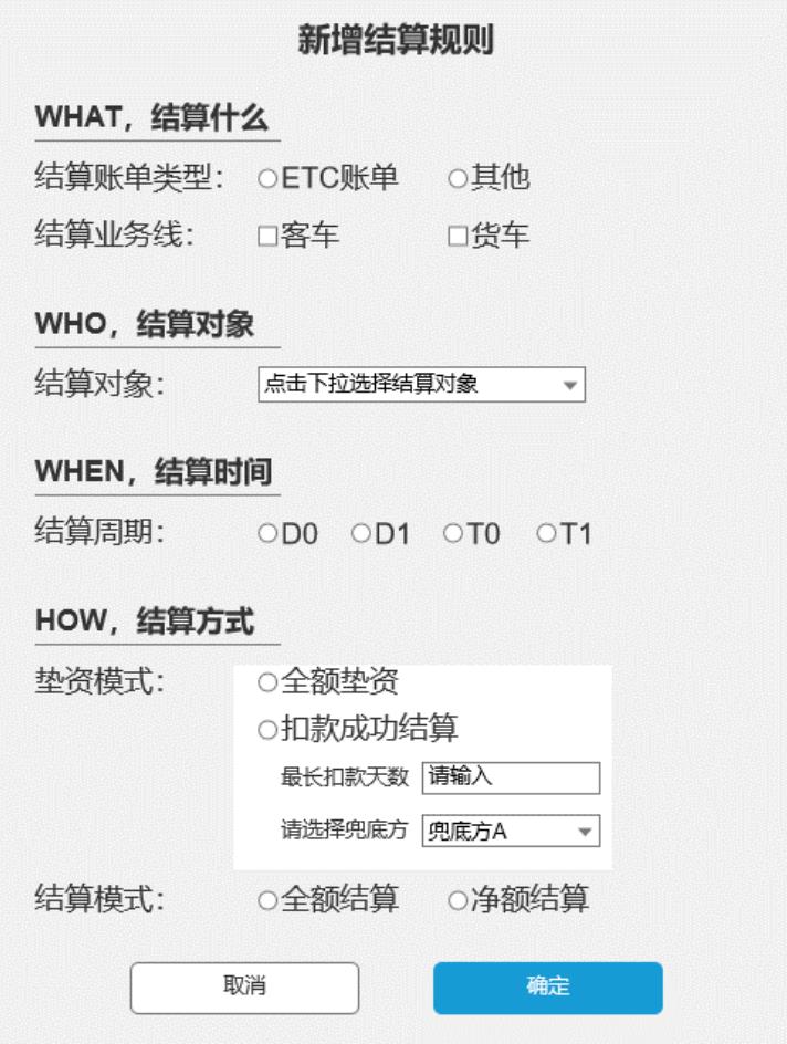 结算系统设计10步法，轻松搞定所有类型结算系统，附带7个设计案例