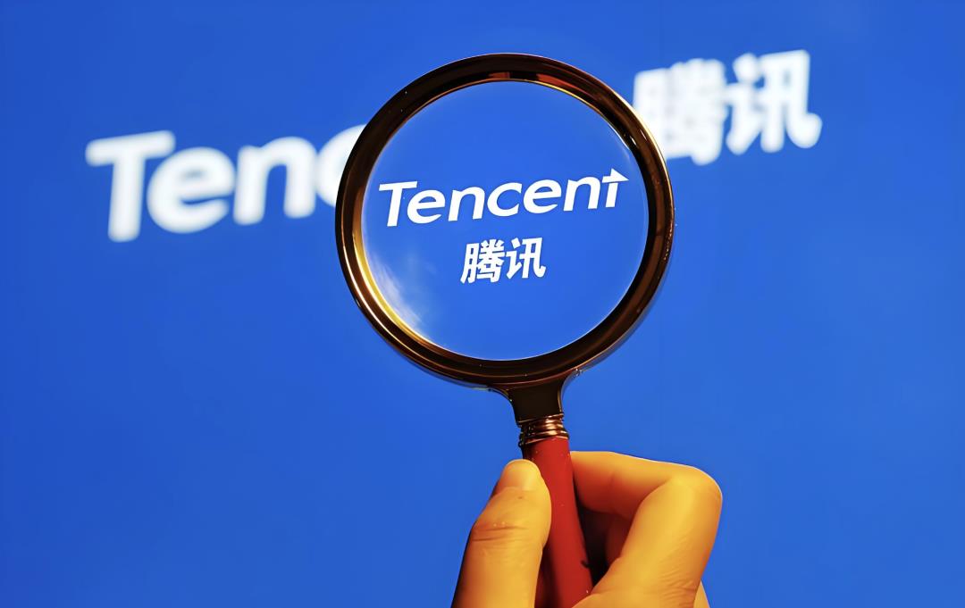 面试腾讯,都问了哪些问题?