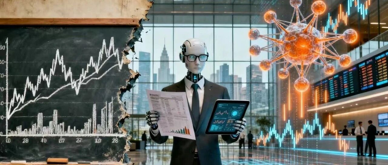 全球十大AI杀入美股！最新战况曝光，第一名太意外