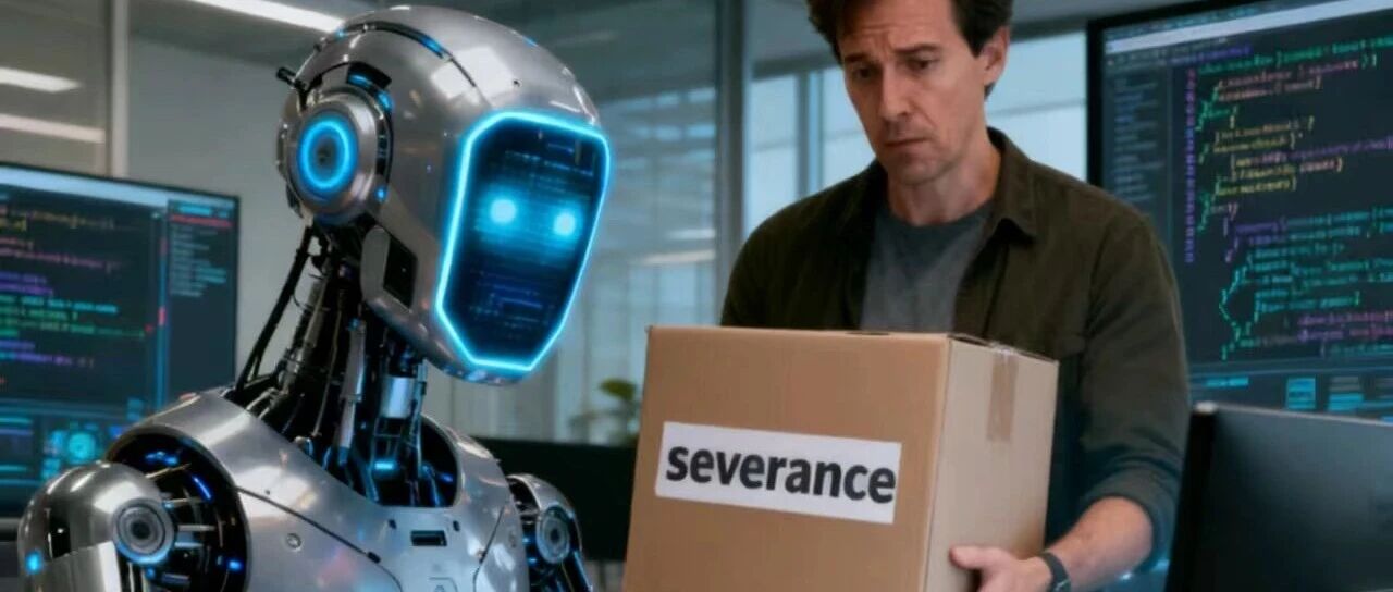 震惊、失望、迷茫：那些被AI取代的高薪码农们