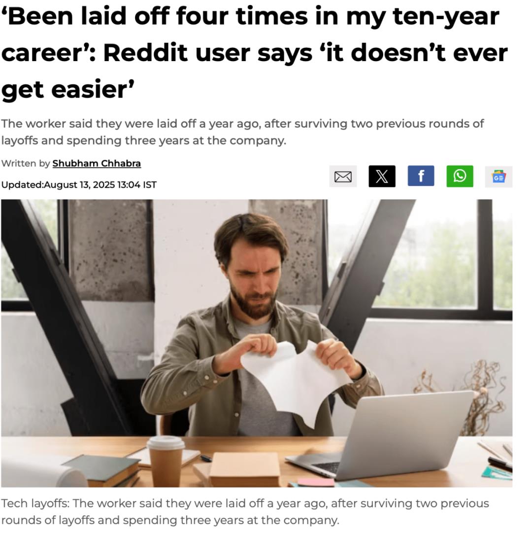 震惊、失望、迷茫：那些被AI取代的高薪码农们