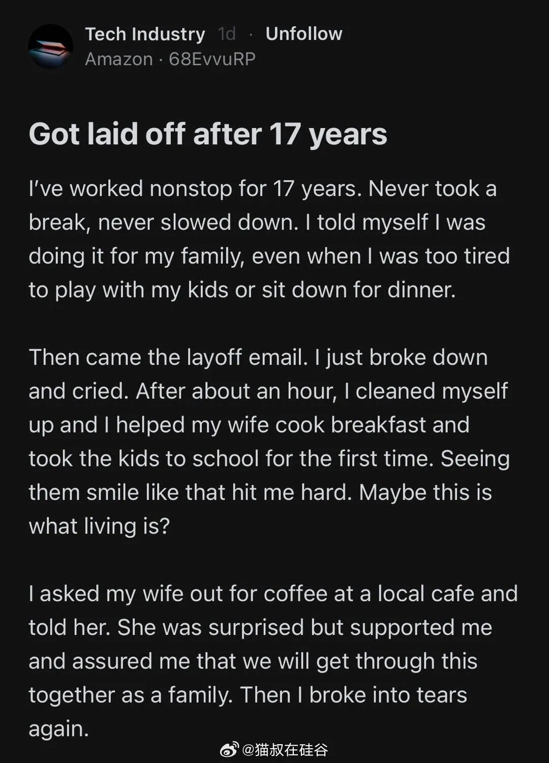 震惊、失望、迷茫：那些被AI取代的高薪码农们