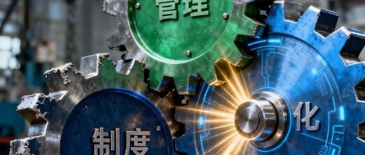 生产现场：为何员工违章行为屡禁不止？！