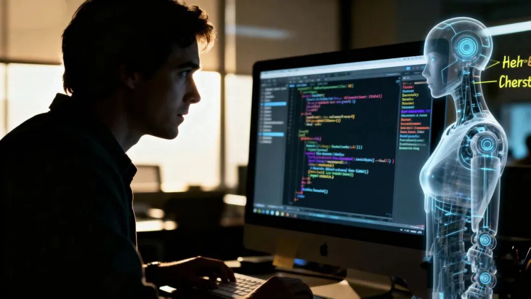 OpenAI正在打造AI员工，AI可以自己建立经济体